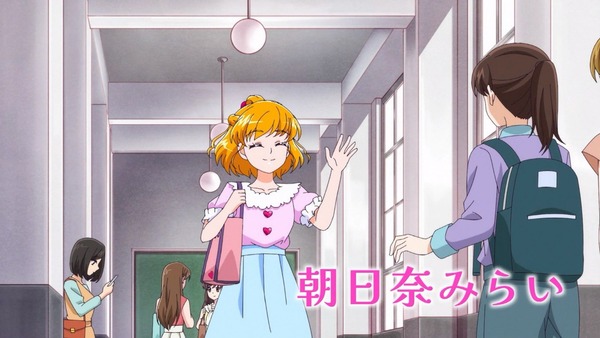 『わんだふるぷりきゅあ! 』第45話…世界中の動物と友達に! トラメとの約束