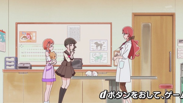 『わんだふるぷりきゅあ!』 やるのか? あの問題……。