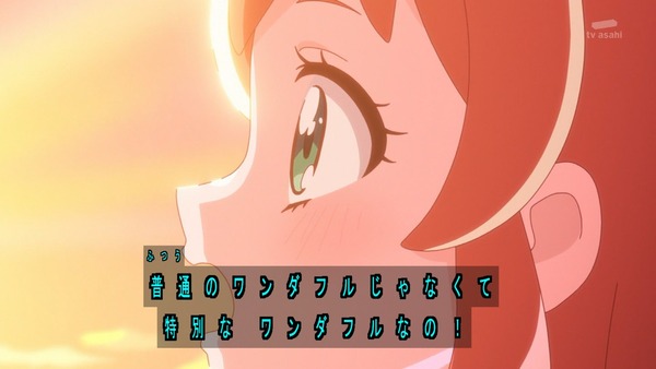 『わんだふるぷりきゅあ! 』第36話…特別なワンダフル! 悟の告白の行方は!?