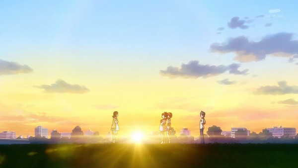 『わんだふるぷりきゅあ！ 』第14話…ユキの病気とまゆのはじめてのお泊り