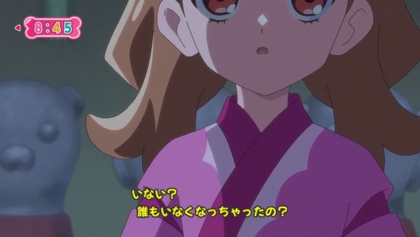 『わんだふるぷりきゅあ！ 』第23話…七夕のお祭り回は濃厚な悟いろに気ぶりまゆに見所いっぱい！