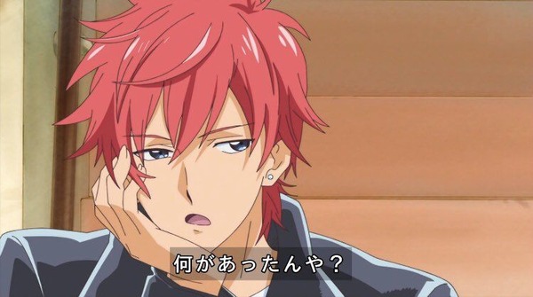 『プリキュア』に登場する男キャラを語るスレ