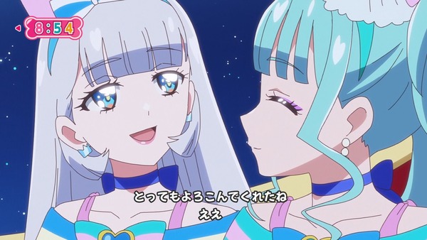 『わんだふるぷりきゅあ! 』第46話…ニコガーデンのクリスマスパーティー!