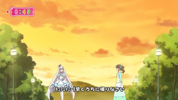 『わんだふるぷりきゅあ! 』第13話…犬組トリオがトロピカってる~!? ニャミーとまゆちゃんは急接近!