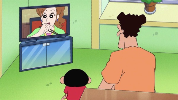 『わんだふるぷりきゅあ!』 かわいくて笑えるクレヨンしんちゃんとの神コラボ回!