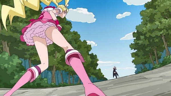 『フレッシュプリキュア!』を語るスレ