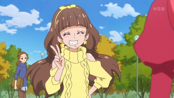 『Go!プリンセスプリキュア』 おはきららちゃんスレ