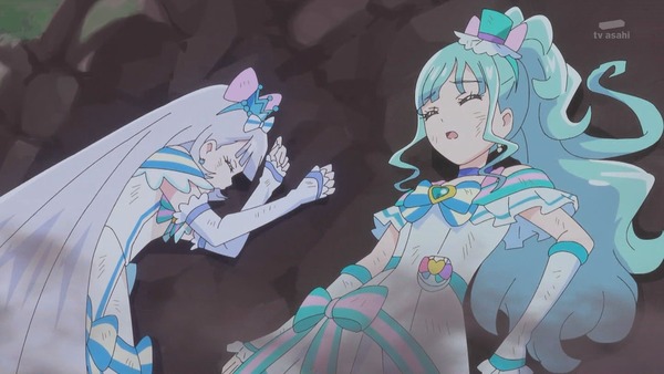 『わんだふるぷりきゅあ！ 』第29話…ついにニコ様登場！ 敵ボスや幹部も出現し新章突入の雰囲気