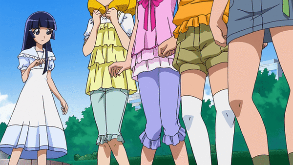 『プリキュア』のピンチスレ