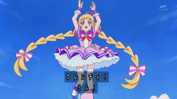 『わんだふるぷりきゅあ！ 』第25話…待ちに待った水着回！ 今週も気ぶりまゆちゃん大活躍！