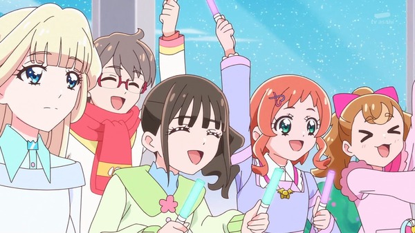 『わんだふるぷりきゅあ! 』第46話…ニコガーデンのクリスマスパーティー!