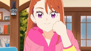 『ひろがるスカイ！プリキュア』 キュアバタフライスレ