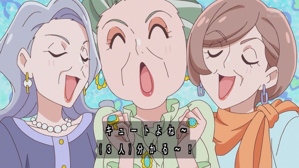 『わんだふるぷりきゅあ! 』第13話…犬組トリオがトロピカってる~!? ニャミーとまゆちゃんは急接近!