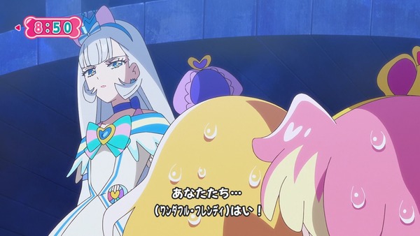 『わんだふるぷりきゅあ！ 』第23話…七夕のお祭り回は濃厚な悟いろに気ぶりまゆに見所いっぱい！