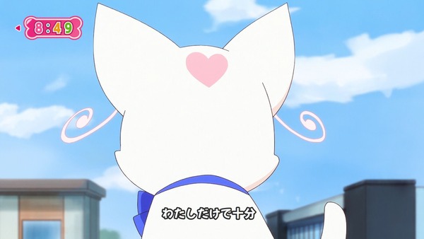 『わんだふるぷりきゅあ! 』第18話…勝手に決めないで! すれちがうユキとまゆ!