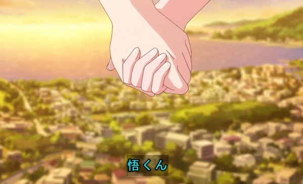 『わんだふるぷりきゅあ！ 』第37話…あまずっぺぇ～が盛り沢山！ 意外にカオスな悟いろ初デート回！