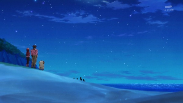 『わんだふるぷりきゅあ！ 』第25話…待ちに待った水着回！ 今週も気ぶりまゆちゃん大活躍！