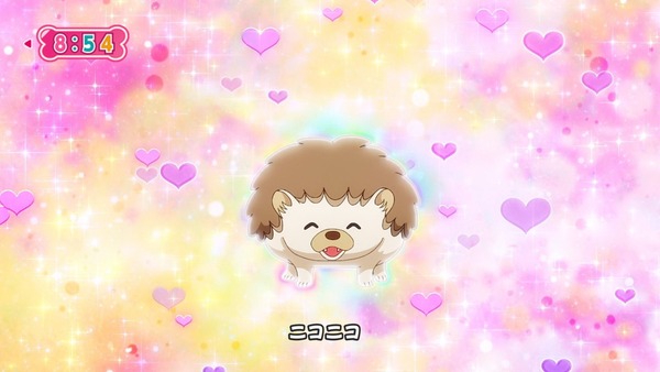 『わんだふるぷりきゅあ! 』第13話…犬組トリオがトロピカってる~!? ニャミーとまゆちゃんは急接近!