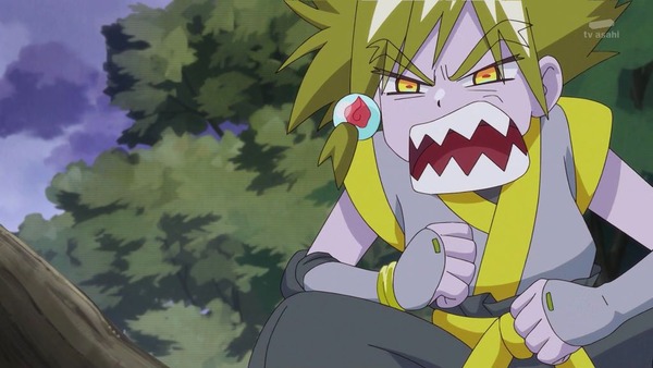 『わんだふるぷりきゅあ！ 』第35話…悟大ピンチ！？ いろはの大好きなケイジくん登場！