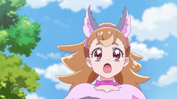 『わんだふるぷりきゅあ! 』第39話…アニマルタウンは楽しいハロウィン! こむぎとガオウのであい!