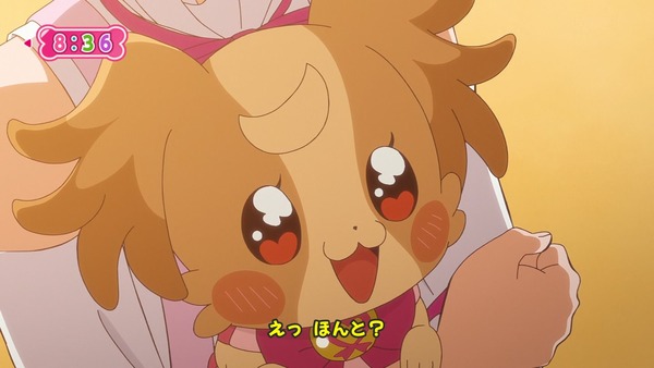 『わんだふるぷりきゅあ! 』第36話…特別なワンダフル! 悟の告白の行方は!?