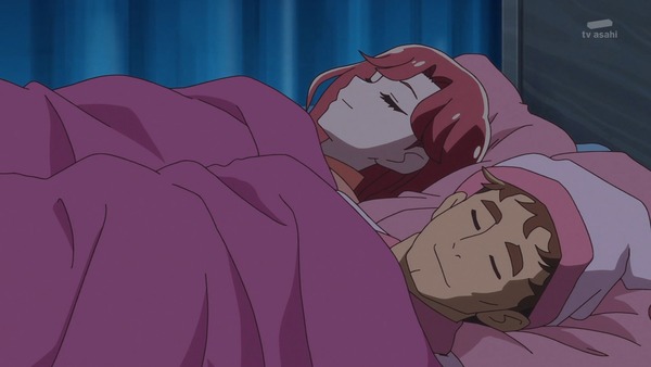 『わんだふるぷりきゅあ！ 』第14話…ユキの病気とまゆのはじめてのお泊り