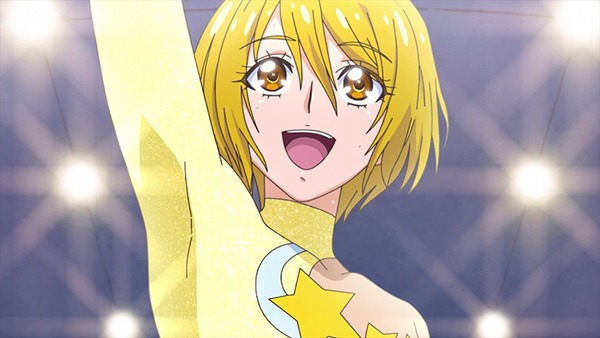 『HUGっと！プリキュア』を語るスレ