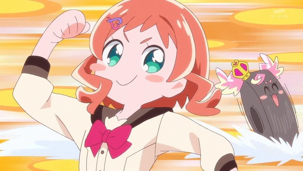 『わんだふるぷりきゅあ! 』第36話…特別なワンダフル! 悟の告白の行方は!?
