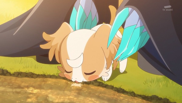 『わんだふるぷりきゅあ! 』第44話…今までありがとう! みんなで祝うフクちゃんの誕生日パーティー!