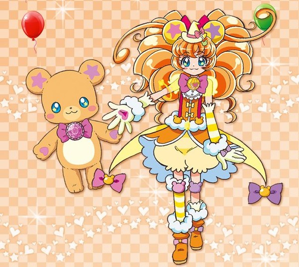 プリキュアで一番可愛い子を挙げた人が優勝選手権