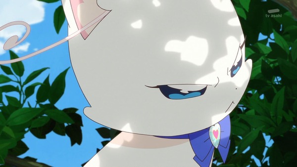 『わんだふるぷりきゅあ! 』第17話…私があなたを守る! キュアニュミー初変身披露回!
