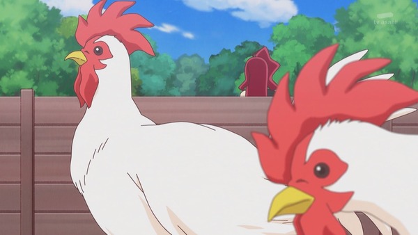 『わんだふるぷりきゅあ！ 』第32話…みんなを誘って動物園！ いろはとさくらの絆！