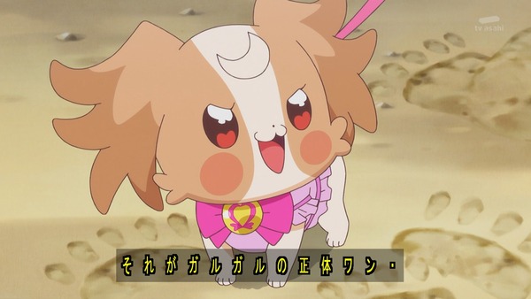 『わんだふるぷりきゅあ! 』第11話…みんなで仲良くピクニック! 謎の美少女も登場!