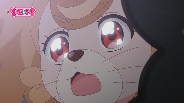 『わんだふるぷりきゅあ! 』第41話…コミカルで楽しい! 狐崎さんが強キャラすぎる演劇回!
