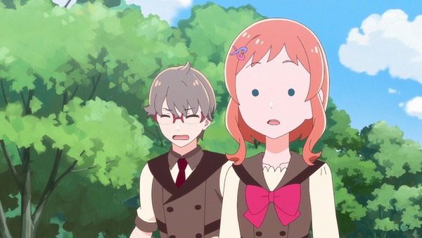 『わんだふるぷりきゅあ! 』第9話…こむぎハチャメチャ学校初体験! いろはと悟はもう大変!