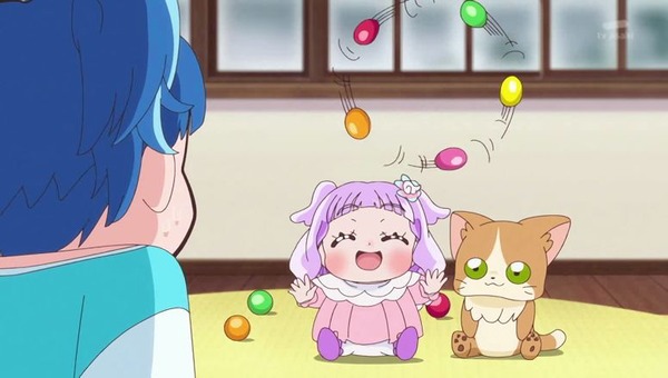 『魔法つかいプリキュア!』を語るスレ