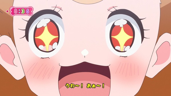 『わんだふるぷりきゅあ! 』第9話…こむぎハチャメチャ学校初体験! いろはと悟はもう大変!