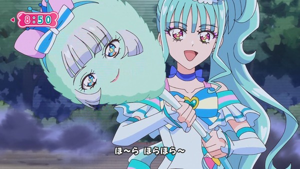 『わんだふるぷりきゅあ! 』第34話…猫集会初参加! ユキのやりたかったこと!