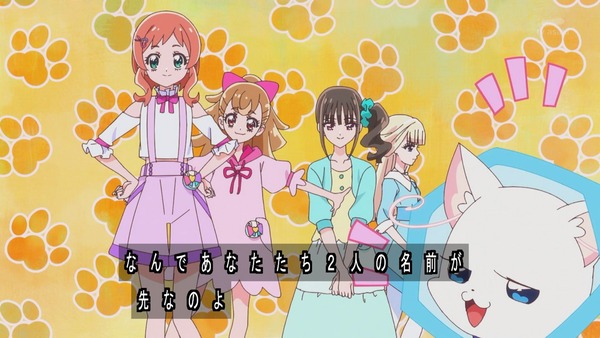 『わんだふるぷりきゅあ！ 』第25話…待ちに待った水着回！ 今週も気ぶりまゆちゃん大活躍！