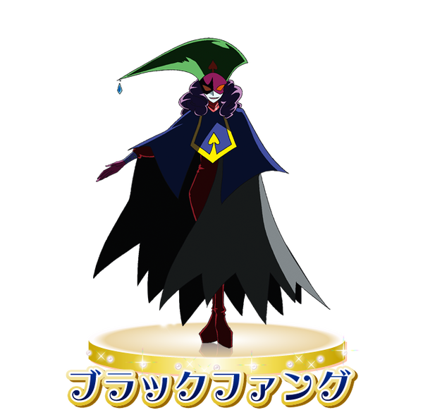 『ハピネスチャージプリキュア!』のスレ