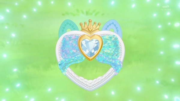 『わんだふるぷりきゅあ！ 』第19話…ついに4人目のプリキュア！ キュアリリアン誕生！