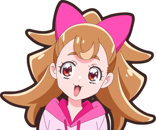 『わんだふるぷりきゅあ! 』第28話…おいでませ大熊牧場! 大熊ちゃん大活躍の充実したクラスメイト回!