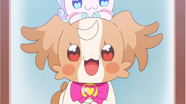 『わんだふるぷりきゅあ! 』第44話…今までありがとう! みんなで祝うフクちゃんの誕生日パーティー!