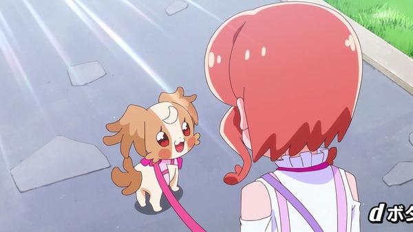 『わんだふるぷりきゅあ! 』第26話…暑すぎてヤバい! 熱中症注意喚起のギャグ回だけと真面目回!