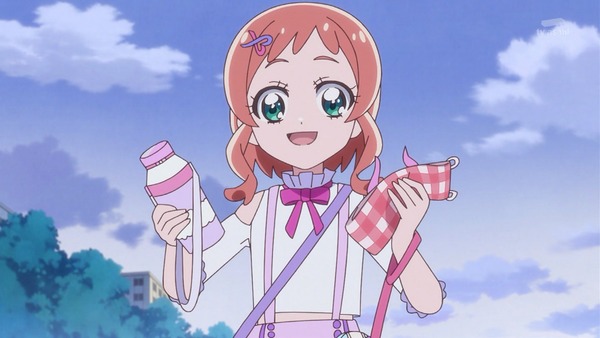 『わんだふるぷりきゅあ! 』第31話…まゆがキュアスタに挑戦! 友真との再会でどうなる?