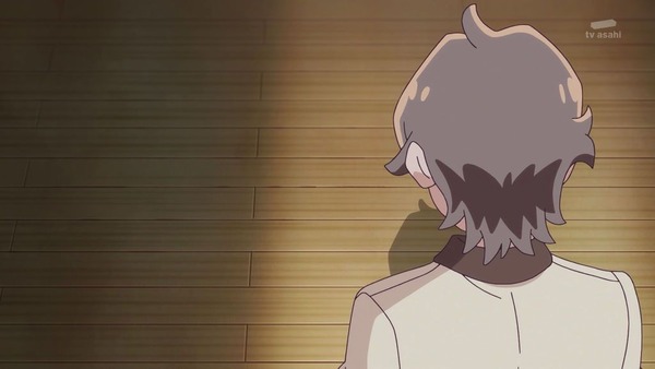 『わんだふるぷりきゅあ! 』第34話…猫集会初参加! ユキのやりたかったこと!