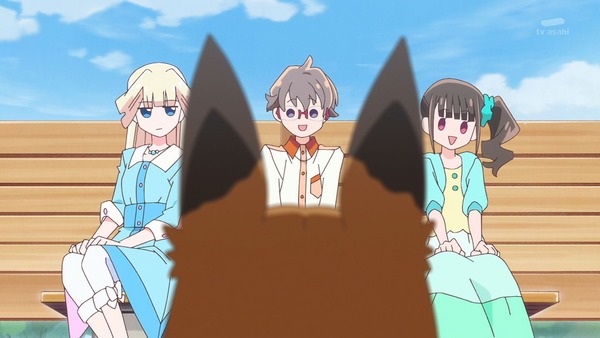 『わんだふるぷりきゅあ! 』第35話…悟大ピンチ!? いろはの大好きなケイジくん登場!