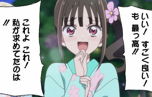 『わんだふるぷりきゅあ! 』第34話…猫集会初参加! ユキのやりたかったこと!
