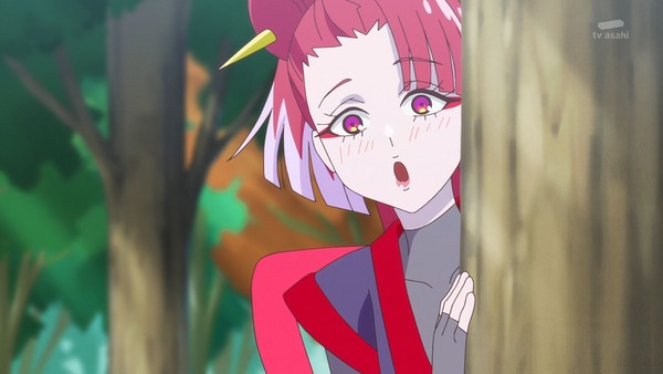 『わんだふるぷりきゅあ! 』第41話…コミカルで楽しい! 狐崎さんが強キャラすぎる演劇回!
