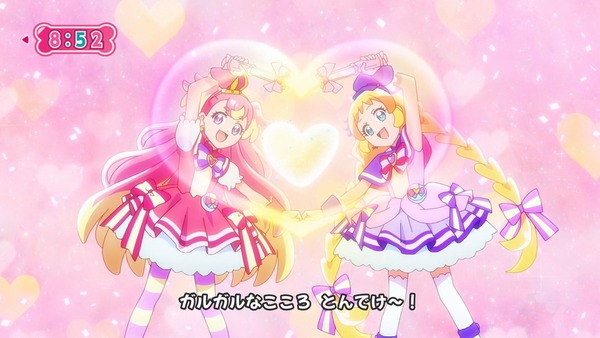 百合キュアを語るスレ
